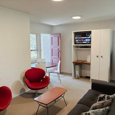 Mt Albert Motor Lodge Окленд Екстер'єр фото