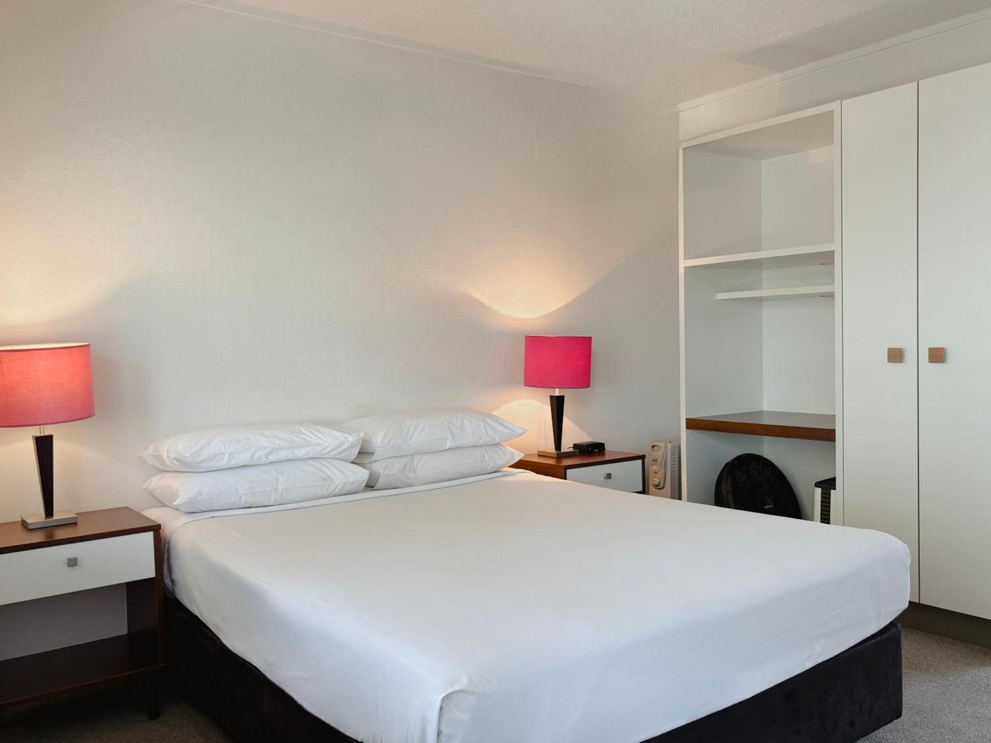 Mt Albert Motor Lodge Окленд Екстер'єр фото